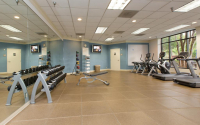  Vacation Hub International | Wyndham Houston - Medical Center Hotel and Suites Facilities