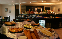  Vacation Hub International | City Park New Delhi Facilities