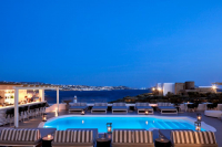 Vacation Hub International | Mykonos Princess Hotel Facilities