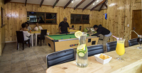  Vacation Hub International | Tsitsikamma Manor Facilities
