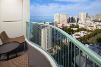  Vacation Hub International | Sheraton Princess Kaiulani Facilities