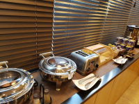  Vacation Hub International | Hotel Nafore Facilities