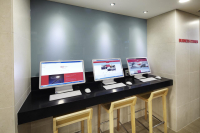  Vacation Hub International | Staz Hotel Myeongdong 2 Facilities