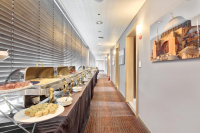 Vacation Hub International | Ramada Hotel & Suites by Wyndham Seoul Namdaemun Facilities