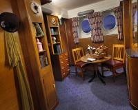  Vacation Hub International | The Queen Mary Facilities