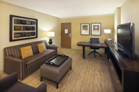  Vacation Hub International | Embassy Suites by Hilton Santa Clara Silicon Valley Facilities