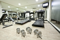  Vacation Hub International | Two Hotel Buenos Aires Facilities