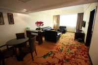  Vacation Hub International | Guangzhou Hotel Facilities