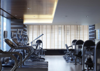  Vacation Hub International | Courtyard by Marriott Shanghai Puxi Facilities