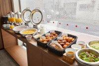  Vacation Hub International | The B Tokyo Shimbashi Facilities