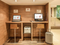  Vacation Hub International | Hotel ibis Wien Mariahilf Facilities