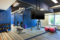  Vacation Hub International | Aloft Atlanta Downtown Facilities