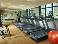  Vacation Hub International | Omni Atlanta Hotel at CNN Center Facilities