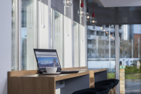  Vacation Hub International | Holiday Inn Express Edinburgh - Leith Waterfront Facilities