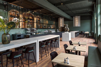  Vacation Hub International | Amsterdam Tropen Hotel Facilities