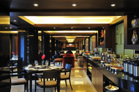  Vacation Hub International | Taj Club House Facilities