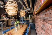  Vacation Hub International | Citiez Hotel Amsterdam Facilities