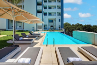  Vacation Hub International | The Regency Apartment Hotel | Menlyn Facilities