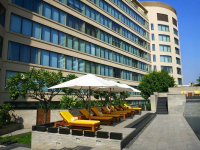  Vacation Hub International | Trident Hotel Bandra Kurla Facilities