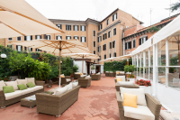  Vacation Hub International | Hotel PortaMaggiore Facilities