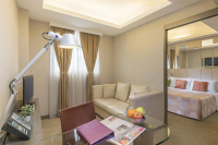  Vacation Hub International | Silka Seaview Hotel Facilities
