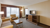  Vacation Hub International | Holiday Inn Express Washington Dc Sw - Springfield Facilities