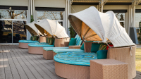  Vacation Hub International | Protea Hotel O.R. Tambo Facilities