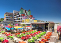  Vacation Hub International | Blue Paradise Side Hotel Facilities
