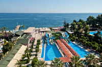  Vacation Hub International | Armas Gül Beach Hotel Facilities