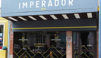  Vacation Hub International | Hotel Imperador Facilities