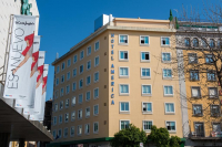  Vacation Hub International | Hotel América Facilities