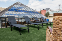  Vacation Hub International | Casona De San Andres Facilities