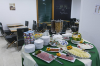  Vacation Hub International | Hotel Ponta Delgada Facilities