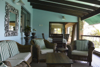  Vacation Hub International | GinaZ BnB - Acacia Suite Facilities