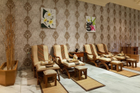  Vacation Hub International | Grand Istana Rama Facilities
