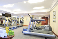  Vacation Hub International | Harbour Plaza North Point Facilities