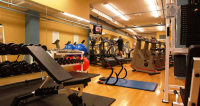  Vacation Hub International | Delta Hotels by Marriott Montreal Facilities