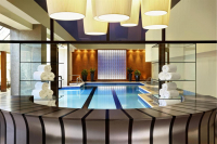  Vacation Hub International | Le Centre Sheraton Montreal Hotel Facilities