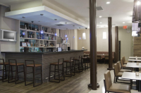  Vacation Hub International | Eurostars Wall Street Facilities