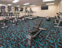  Vacation Hub International | Fairfield Inn & Suites New York Manhattan/Downtown Facilities
