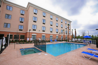  Vacation Hub International | Holiday Inn Express & Suites Orlando-Ocoee East Facilities