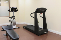  Vacation Hub International | Boston Hotel Buckminster Facilities