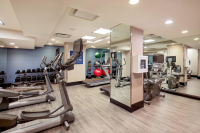  Vacation Hub International | Four Points by Sheraton Midtown - Times Square Facilities