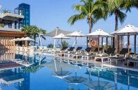  Vacation Hub International | Cape Sienna Hotel & Villas Facilities