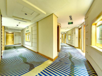  Vacation Hub International | Elaf Al Mashaer Hotel Facilities