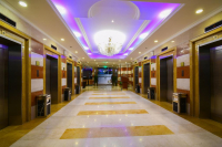  Vacation Hub International | Al Ansar Golden Tulip Facilities