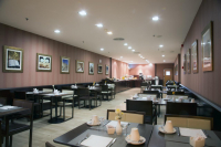  Vacation Hub International | BCN Urban Hotels Gran Ronda Facilities