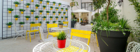  Vacation Hub International | The White House Hotel At Dizengoff Square Facilities