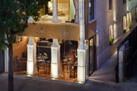  Vacation Hub International | Montefiore 16 - Urban Boutique Hotel Facilities