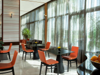  Vacation Hub International | Dan Panorama Eilat Hotel Facilities